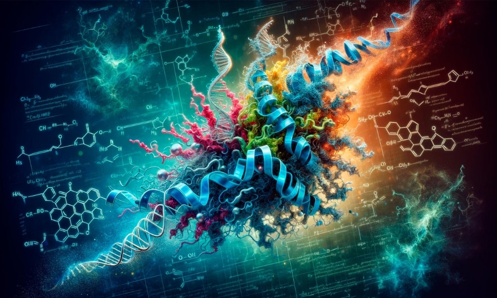 Certificate Course in Protein Biochemistry